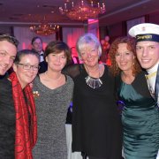 Captain's Dinner  (19.11.16)